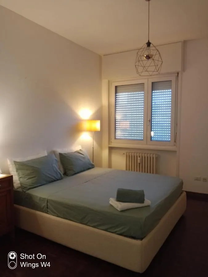 Holiday home Appartamento Deluxe Con Parcheggio Gratuito Segrate
