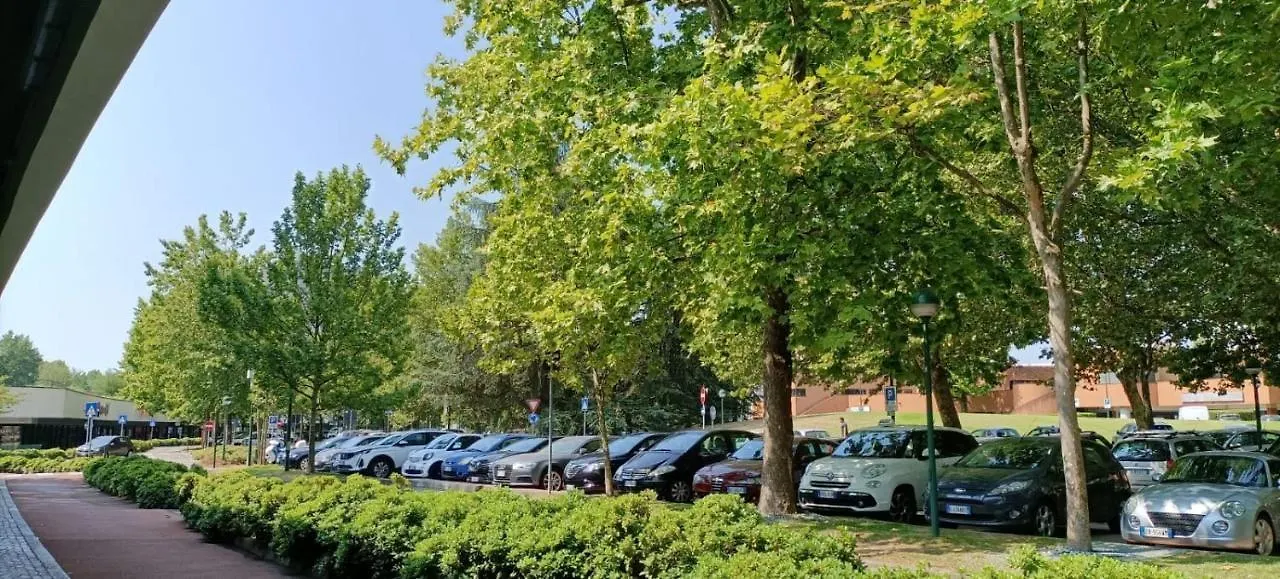 Appartamento Deluxe Con Parcheggio Gratuito Segrate